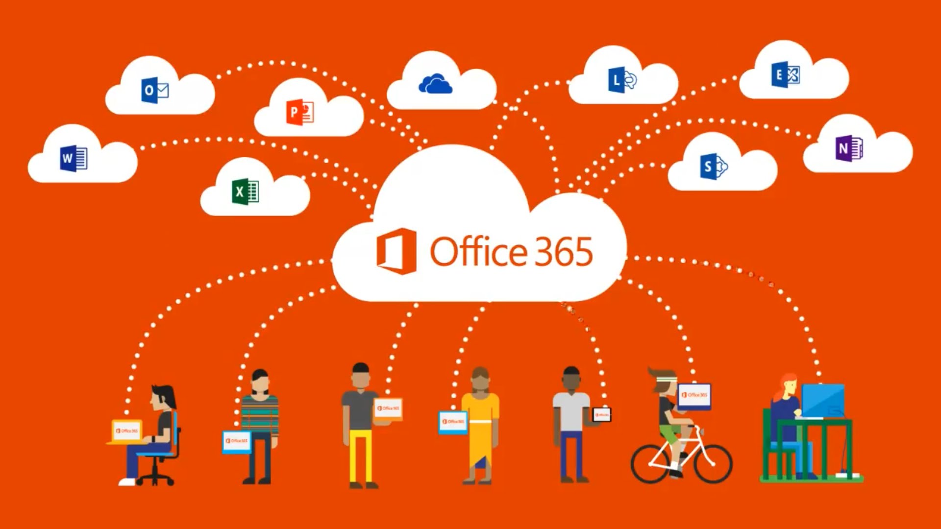Microsoft Office 365 for your business