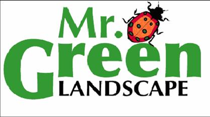 Mr. Green Landscape