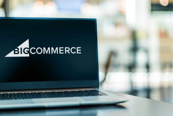 BigCommerce